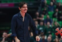 Βαλένθια: Το πρώτο story του Δημήτρη Γιαννακόπουλου μετά τη νέα ήττα του «τριφυλλιού»