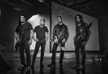 «Αθήνα, ξύπνα σήμερα θα δεις τους Metallica»