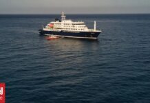 Συναγερμός για δύο νέα ύποπτα κρούσματα χανταϊού σε Ισπανία και νότιο Ατλαντικό