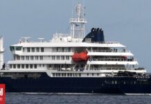 «Επέδειξαν θάρρος σε δύσκολες στιγμές»: Ο καπετάνιος του «MV Hondius» που προσβλήθηκε από χανταϊό