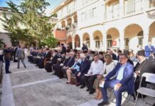 Δομή Ανακουφιστικής Φροντίδας στη Θεσσαλία