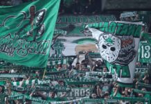 Τι ισχύει με τα εισιτήρια που έχουν προμηθευτεί οι «πράσινοι» οπαδοί και έως πότε μπορούν να τα μεταβιβάσουν