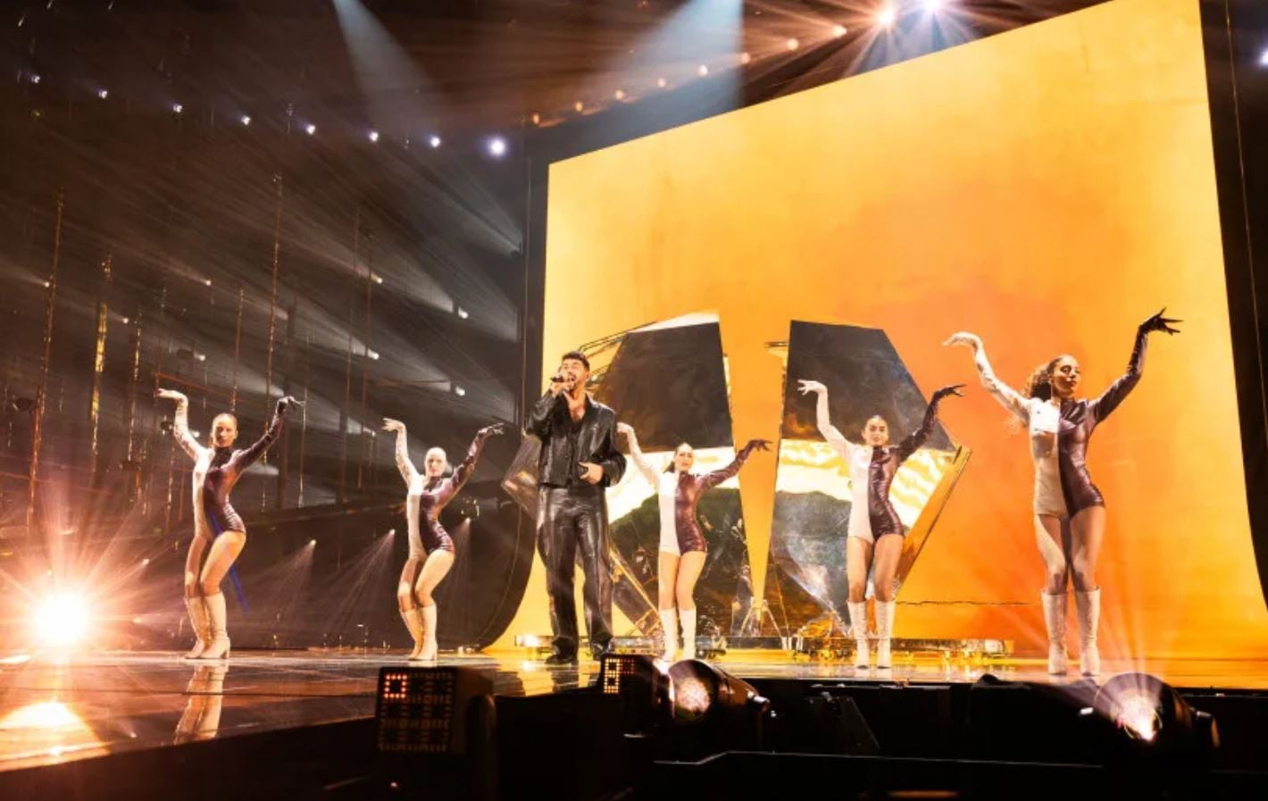 Ισραήλ Eurovision