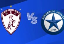 Η Superleague για ΑΕΛ-Ατρόμητος – ΑΕΛ