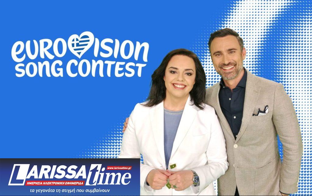 Eurovision 2026: Πώς ψηφίζουμε στον φετινό τελικό – Όλα όσα πρέπει να γνωρίζετε