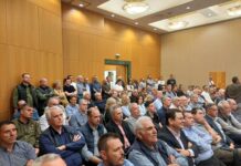 Kαλείται να επανασχεδιάσει το αγροδιατροφικό της μοντέλο