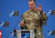 Ανώτατος Διοικητής ΝΑΤΟ: Οι ΗΠΑ αποσύρουν 5.000 στρατιώτες από την Ευρώπη
