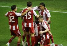 Ο Ολυμπιακός πιο κοντά στον 3ο προκριματικό του Champions League μετά την κατάκτηση του Europa league από την Άστον Βίλα