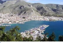 Ελεύθερος αφέθηκε με όρους ο καπετάνιος του σκάφους που βρέθηκε νεκρός ο 47χρονος