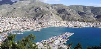 Ελεύθερος αφέθηκε με όρους ο καπετάνιος του σκάφους που βρέθηκε νεκρός ο 47χρονος