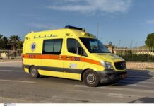 Πάτρα: Στο Καραμανδάνειο μία 14χρονη που αποπειράθηκε να αυτοκτονήσει
