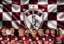 Οι 11 διαφορετικοί για την ΑΕΛ