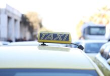 Αχαρνές: Ένοπλη ληστεία σε οδηγό ταξί