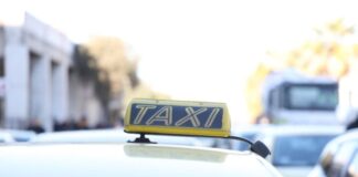Αχαρνές: Ένοπλη ληστεία σε οδηγό ταξί