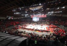 Επίσημη καταγγελία της Φενέρμπαχτσε για οργανωτικά προβλήματα στο final four της Αθήνας
