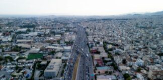 Στο «κόκκινο» Κηφισός και Αττική Οδός