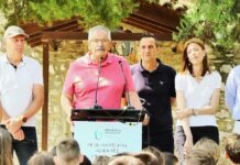 «Ποδηλατώντας ΑΣΦΑΛΩΣ με το ΕΣΠΑ»