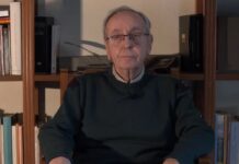 Πέθανε σε ηλικία 87 ετών ο Δημήτρης Δασκαλόπουλος
