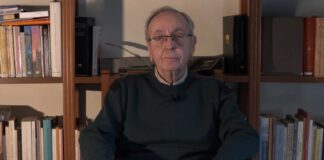 Πέθανε σε ηλικία 87 ετών ο Δημήτρης Δασκαλόπουλος