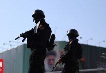 Ιράν: Η αστυνομία έκλεισε καφετέρια στην Τεχεράνη με την κατηγορία ότι προωθούσε τον σατανισμό