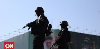 Ιράν: Η αστυνομία έκλεισε καφετέρια στην Τεχεράνη με την κατηγορία ότι προωθούσε τον σατανισμό