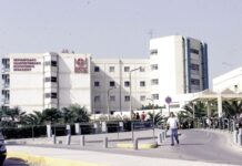 Ηράκλειο: Στο νοσοκομείο 11χρονος που έπεσε σε γκρεμό 6 μέτρων ενώ κυνηγούσε ένα πουλάκι
