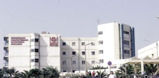 Ηράκλειο: Στο νοσοκομείο 11χρονος που έπεσε σε γκρεμό 6 μέτρων ενώ κυνηγούσε ένα πουλάκι