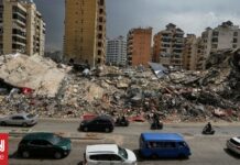 Λίβανος: Ο Ισραηλινός στρατός κατέλαβε το στρατηγικής σημασίας φρούριο Μποφόρ – Τι είπε ο Νετανιάχου