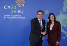 Αστάθεια αγορών και κλιματικές αναταραχές στην άτυπη σύνοδο υπουργών Γεωργίας στην Κύπρο