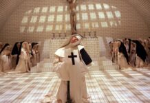 Το «The Devils» του Ken Russell επιστρέφει στις Κάννες στην πλήρη, αποκατεστημένη εκδοχή του