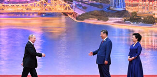 Economist: Το μεγάλο deal που θέλει να καταφέρει ο Πούτιν με την Κίνα του Σι