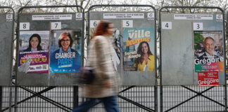 Γαλλία: Ισραηλινή παρέμβαση στις δημοτικές εκλογές ερευνούν οι αρχές