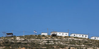 Για έναν στρατηγό του IDF, η τρομοκρατία των εποίκων αποτελεί λεκέ στην θεσμική εβραϊκή βία
