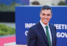 Αναγκαστική προσγείωση του αεροπλάνου του Πέδρο Σάντσεθ στην Τουρκία