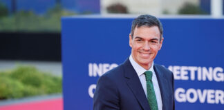 Αναγκαστική προσγείωση του αεροπλάνου του Πέδρο Σάντσεθ στην Τουρκία