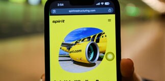 Η αμερικανική Spirit Airlines κλείνει – Είναι η πρώτη αεροπορική που πληρώνει το τίμημα του πολέμου στο Ιράν