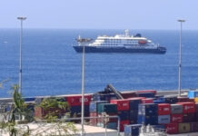 Μπλόκο από την Ισπανία: Δεν δίνει άδεια για τον ελλιμενισμό του πλοίου με τους νεκρούς από χανταϊό