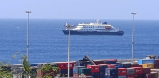 Μπλόκο από την Ισπανία: Δεν δίνει άδεια για τον ελλιμενισμό του πλοίου με τους νεκρούς από χανταϊό
