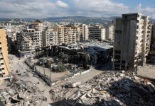 Αναφορές ότι το Ιράν θα απαντήσει σήμερα στην πρόταση των ΗΠΑ – Συνεχίζονται οι ισραηλινοί βομβαρδισμοί στον Λίβανο