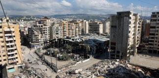 Αναφορές ότι το Ιράν θα απαντήσει σήμερα στην πρόταση των ΗΠΑ – Συνεχίζονται οι ισραηλινοί βομβαρδισμοί στον Λίβανο