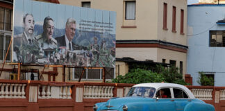 Οι ΗΠΑ επέβαλαν νέες κυρώσεις στην Κούβα, που προειδοποιεί για «λουτρό αίματος» αν υπάρξει αμερικανική επίθεση