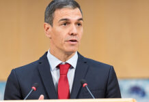 Ισπανία: Ο Σάντσεθ θα ζητήσει από όλη την ΕΕ την απαγόρευση εισόδου του Μπεν-Γκβιρ σε ευρωπαϊκό έδαφος