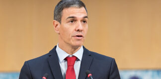 Ισπανία: Ο Σάντσεθ θα ζητήσει από όλη την ΕΕ την απαγόρευση εισόδου του Μπεν-Γκβιρ σε ευρωπαϊκό έδαφος