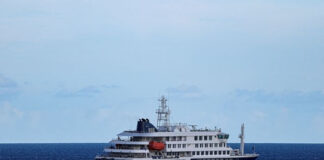 Χανταϊός: Ο καπετάνιος του MV Hondius μπορεί επιτέλους να εγκαταλείψει το κρουαζιερόπλοιο