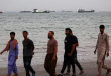 Τα τρία αγκάθια των διαπραγματεύσεων για Ιράν και ΗΠΑ, η Σαουδική Αραβία και το Ομάν που… δεν θέλει