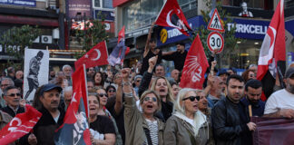 Πάει η Τουρκία σε πρόωρες εκλογές; – Η αντιπολίτευση το πιστεύει μετά τις διώξεις κατά του CHP