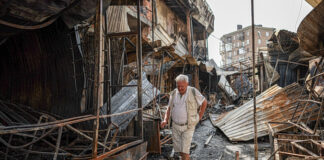 Ουκρανία: Οι σύμμαχοι δεν πρέπει να ενδώσουν στον ρωσικό εκβιασμό – Η Μόσχα απειλεί με επιθέσεις
