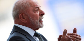 Λούλα εναντίον ΗΠΑ: Η Βραζιλία δεν είναι μια «σκάρτη δημοκρατία»