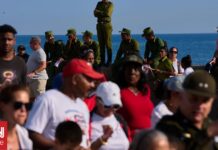 H Κούβα προετοιμάζεται για «εισβολή» καθώς οι ΗΠΑ κλιμακώνουν την ένταση