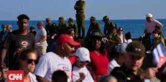 H Κούβα προετοιμάζεται για «εισβολή» καθώς οι ΗΠΑ κλιμακώνουν την ένταση